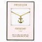 Draeger Marine Necklace