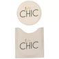 So Chic Pocket Mirror