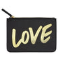 Love Zip Pocket