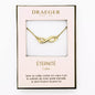 Draeger Infinity Necklace
