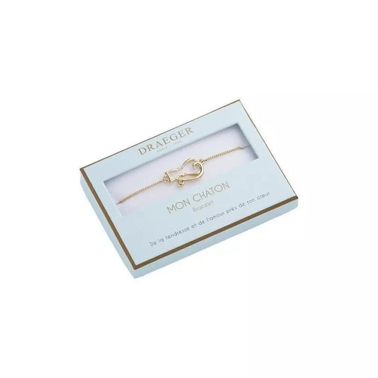 Dreager Bracelet Cat