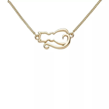 Dreager Bracelet Cat