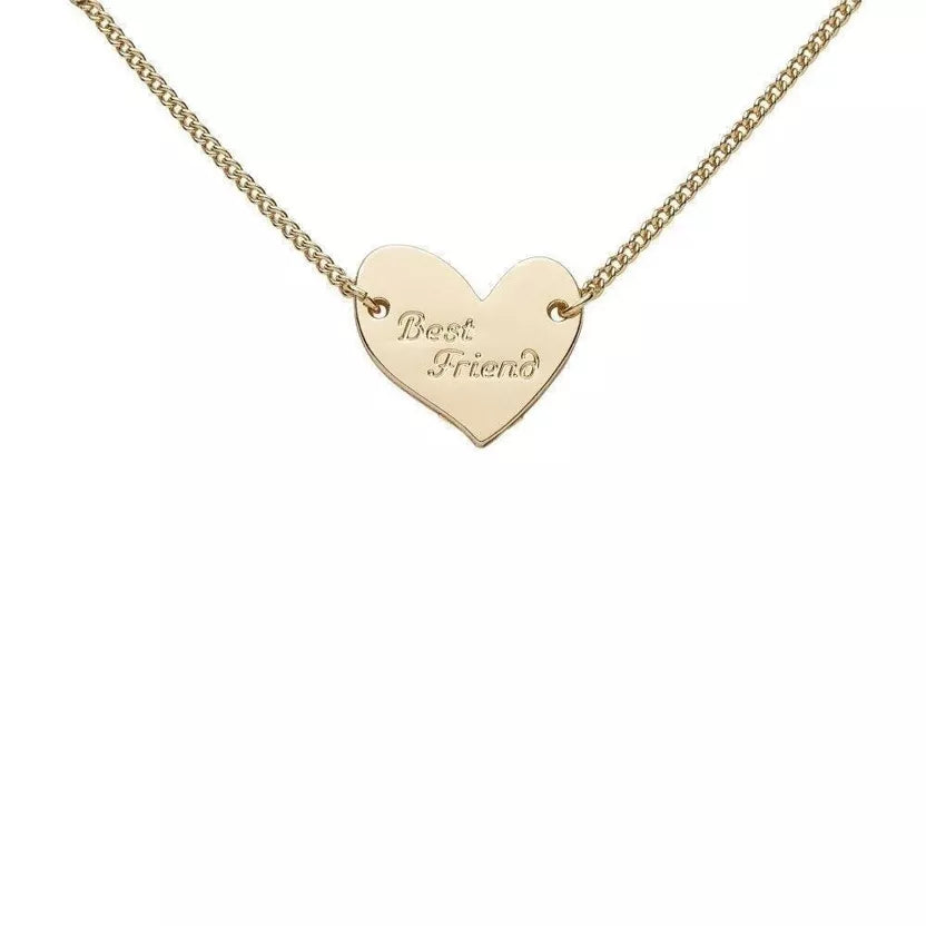 Draeger Bracelet Best Friend