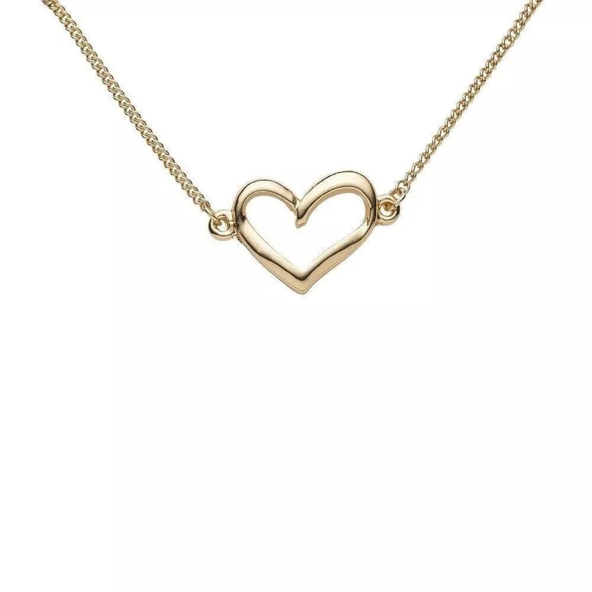 Draeger Heart Bracelet