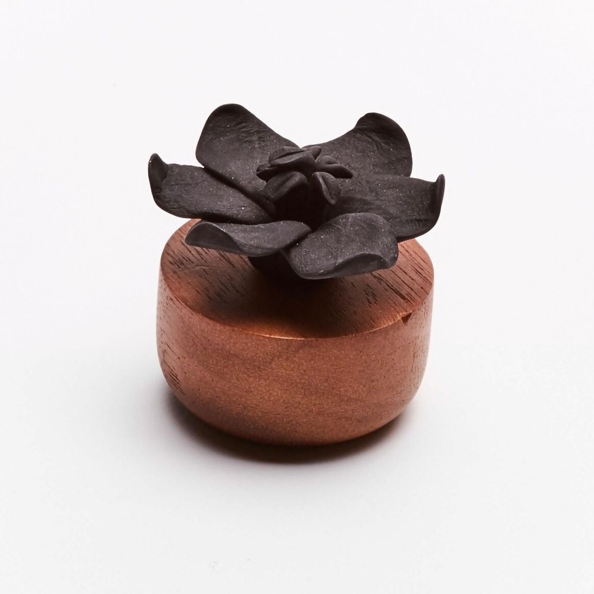 Flower Diffuser Black Jasmin