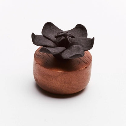 Flower Diffuser Black Jasmin