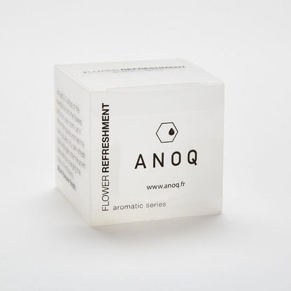 Flower Diffuser Black Jasmin