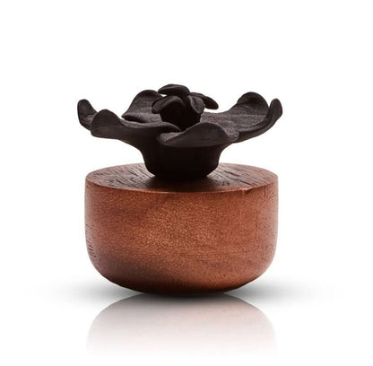 Flower Diffuser Black Jasmin