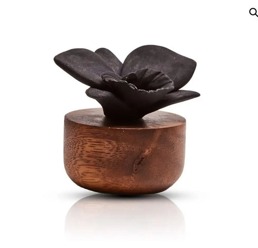 Flower Black Orchide Diffuser