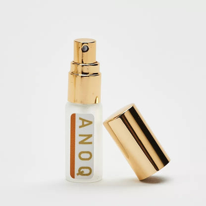 Anoq Essential Oil Woody Mystery