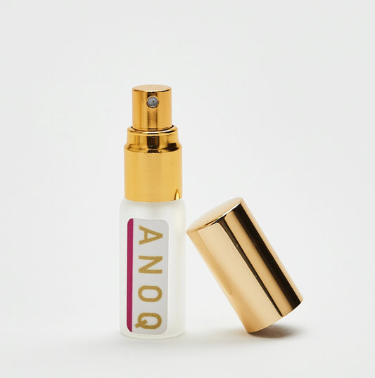 Anoq Essential Oil Linen Nature