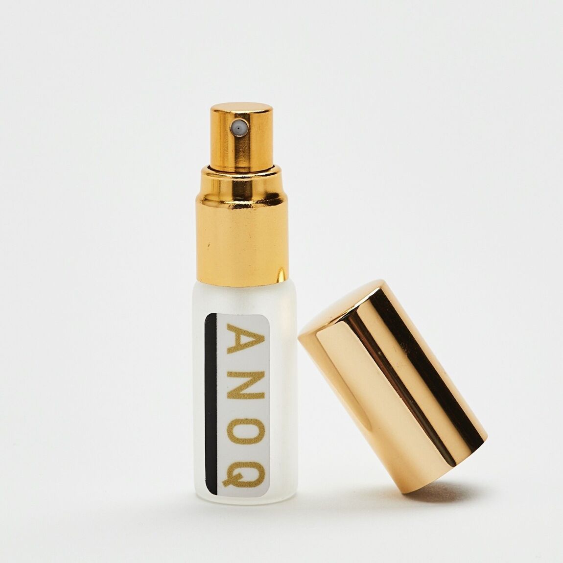 Anoq Essential Oil Powdery Caress