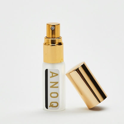 Anoq Essential Oil Linen Nature