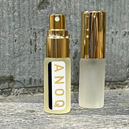 Anoq Essential OiL Black Amber