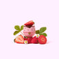 Honeybalm Strawberry Lipbalm (SPF 25)