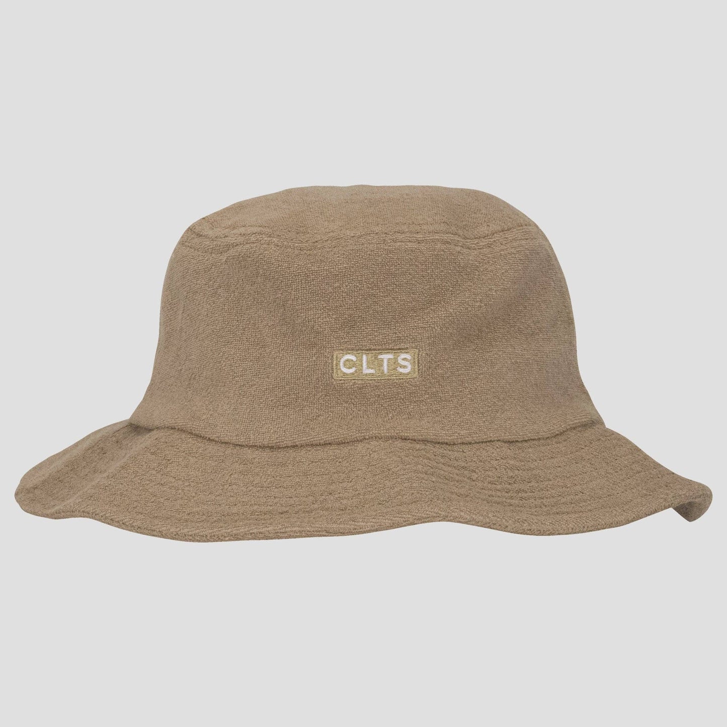 Bucket Hat Siena Brown (S-M)
