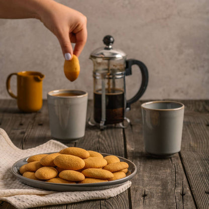 Lemon Cookies - Douro Range