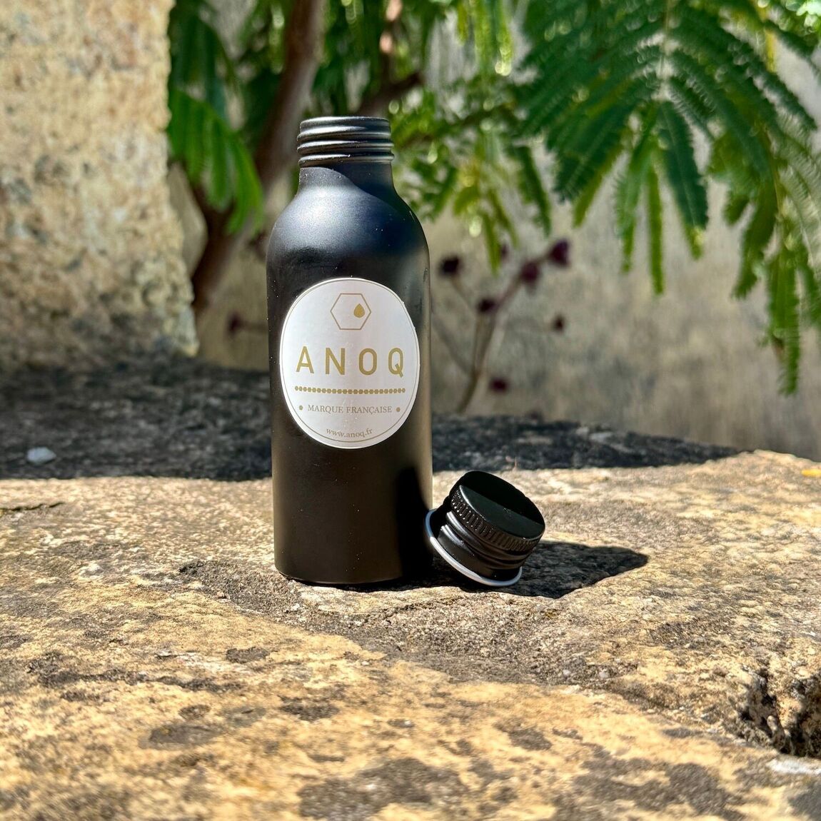 Anoq Essential Oil Accord