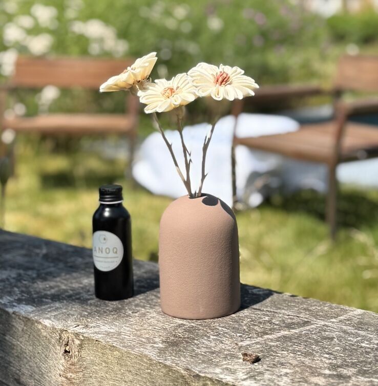 Anoq Essential Oil Mandarin