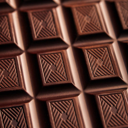 Chocolate cookie Tin