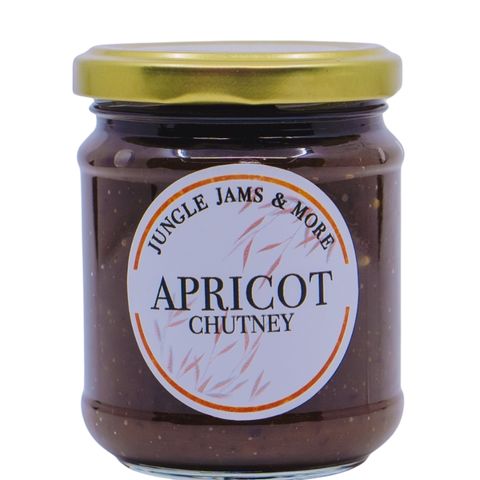 Apricot Chutney