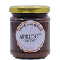 Apricot Chutney
