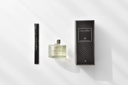 Cocodor Signature Reed Diffuser 200ml - Pure Cotton Scent