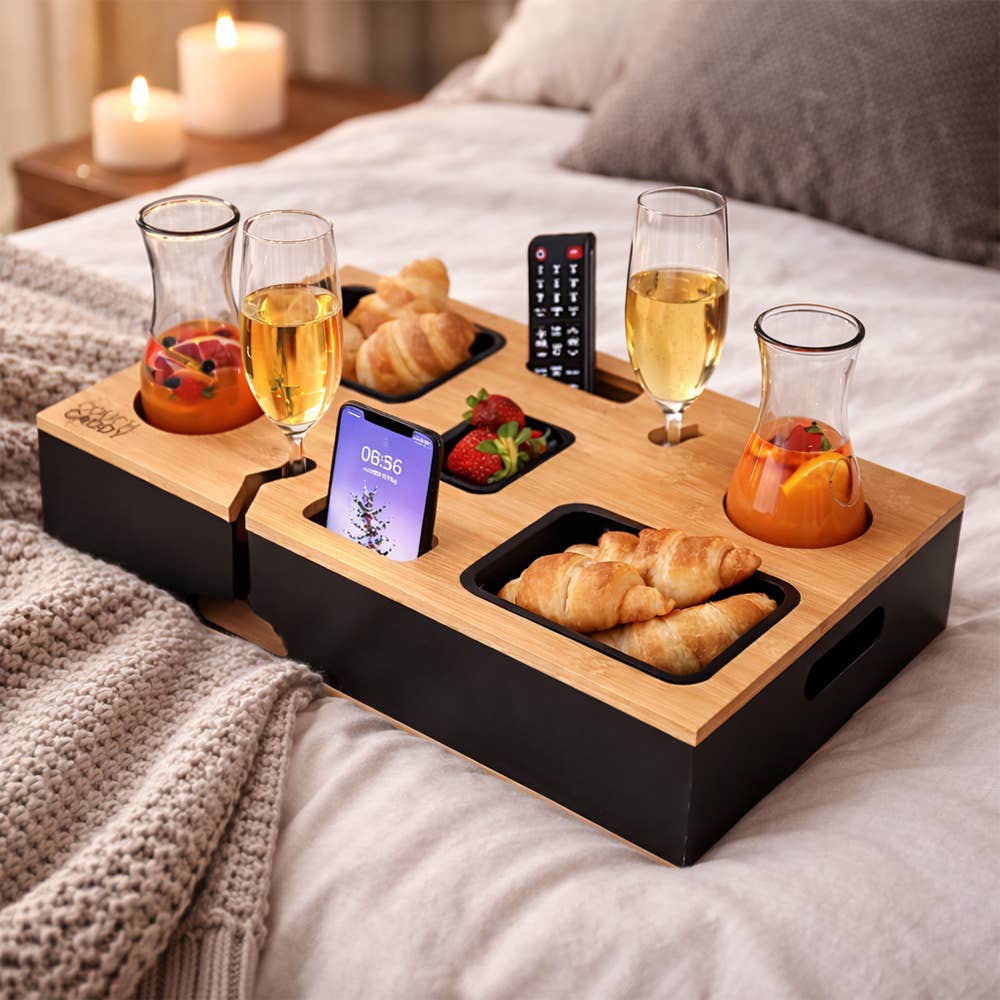 Couch Caddy