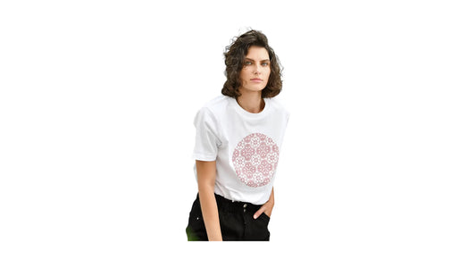 Maduma Rosa Car T-Shirt