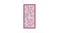 Beach Towel Toile de Jouy