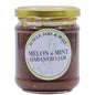 Melon & Mint Habanero Jam