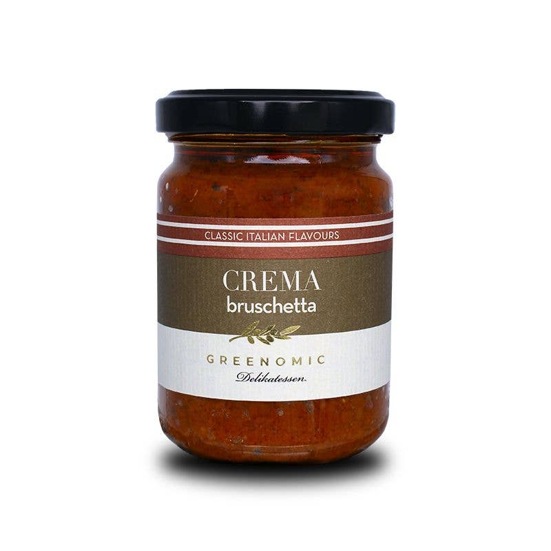 Crema Brushcetta (135g)