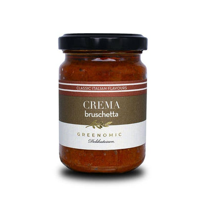 Crema Brushcetta (135g)