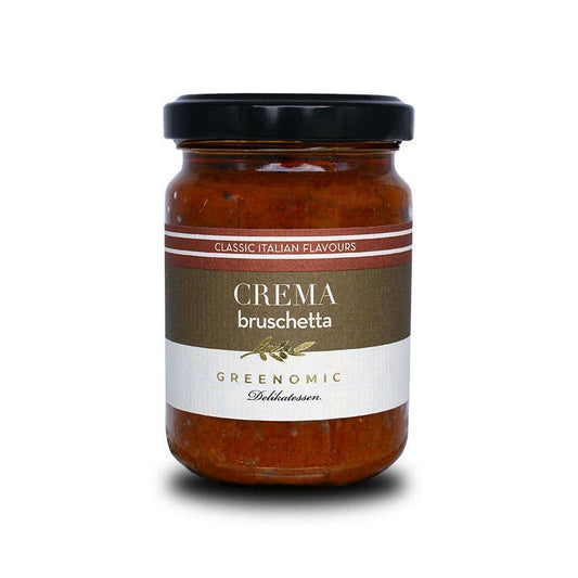 Crema Brushcetta (135g)