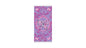 Beach Towel Butterfly