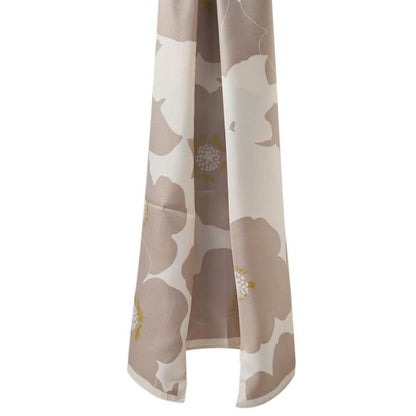 Bigpetale Zo‚ Silk Scarf - Beige