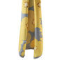 Bigpetale Zo‚ Silk Scarf - Yellow