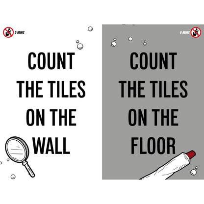 How To Poop Without Your Phone: Joke Gift Book for Men