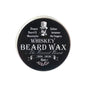 Whiskey Beard Wax, 15ml - Half Ounce