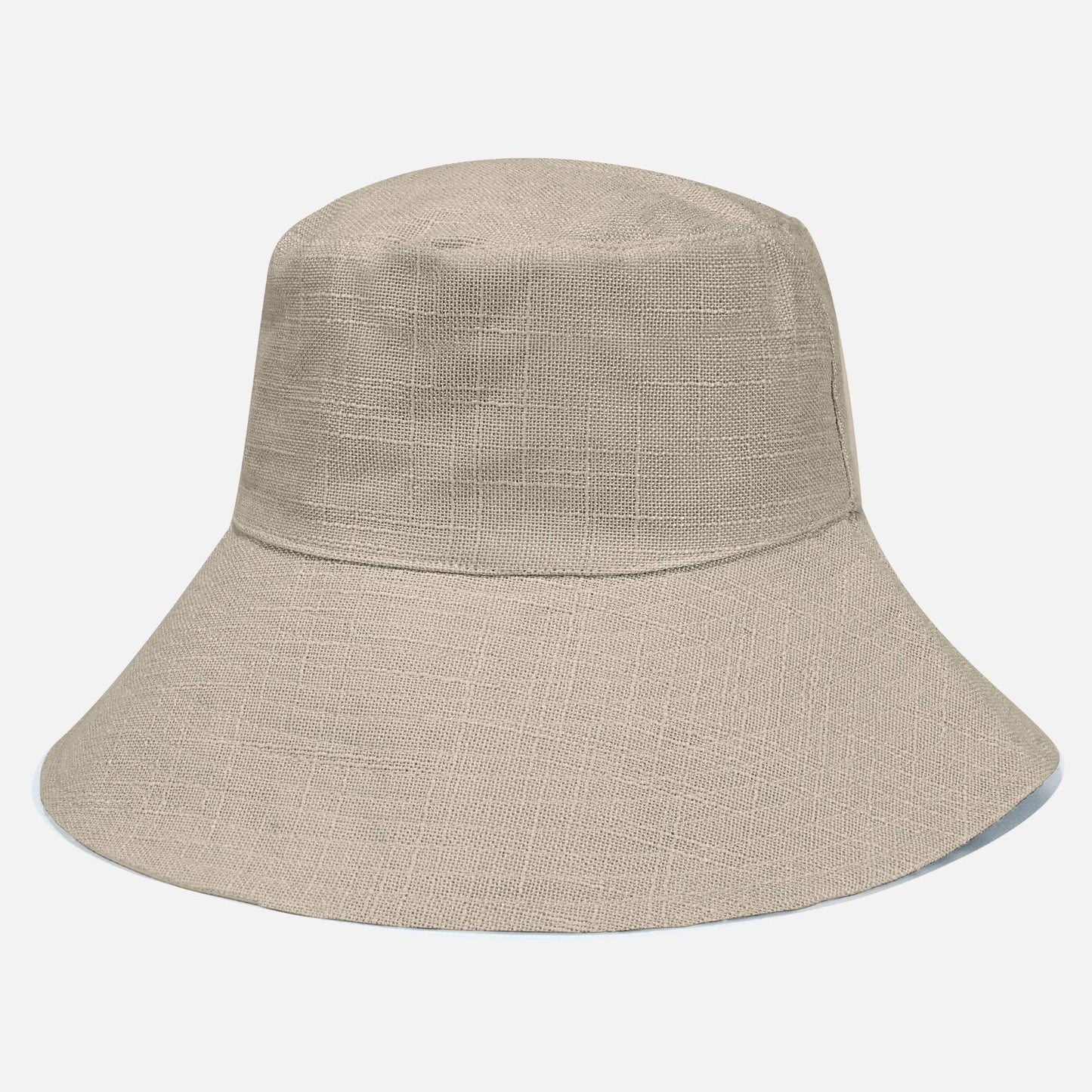 Summer Hat Kavala Brown (M)