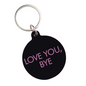 Love You, Bye Keytag
