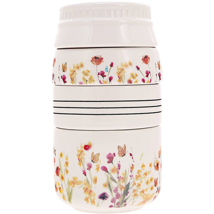 Loved Beyond Mesaure -Stackable Measuring Cups