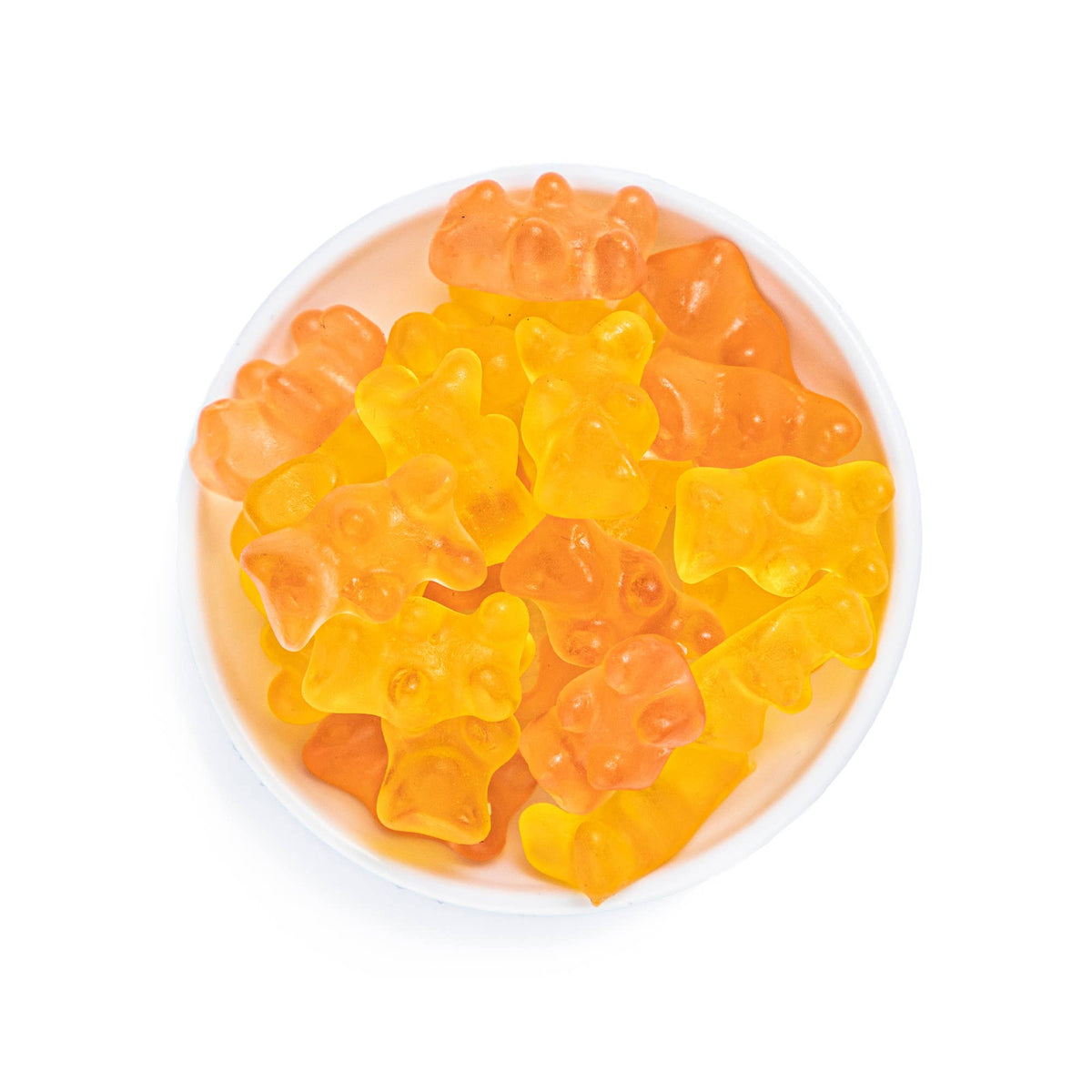 Prosecco Gummy Bears (50g)