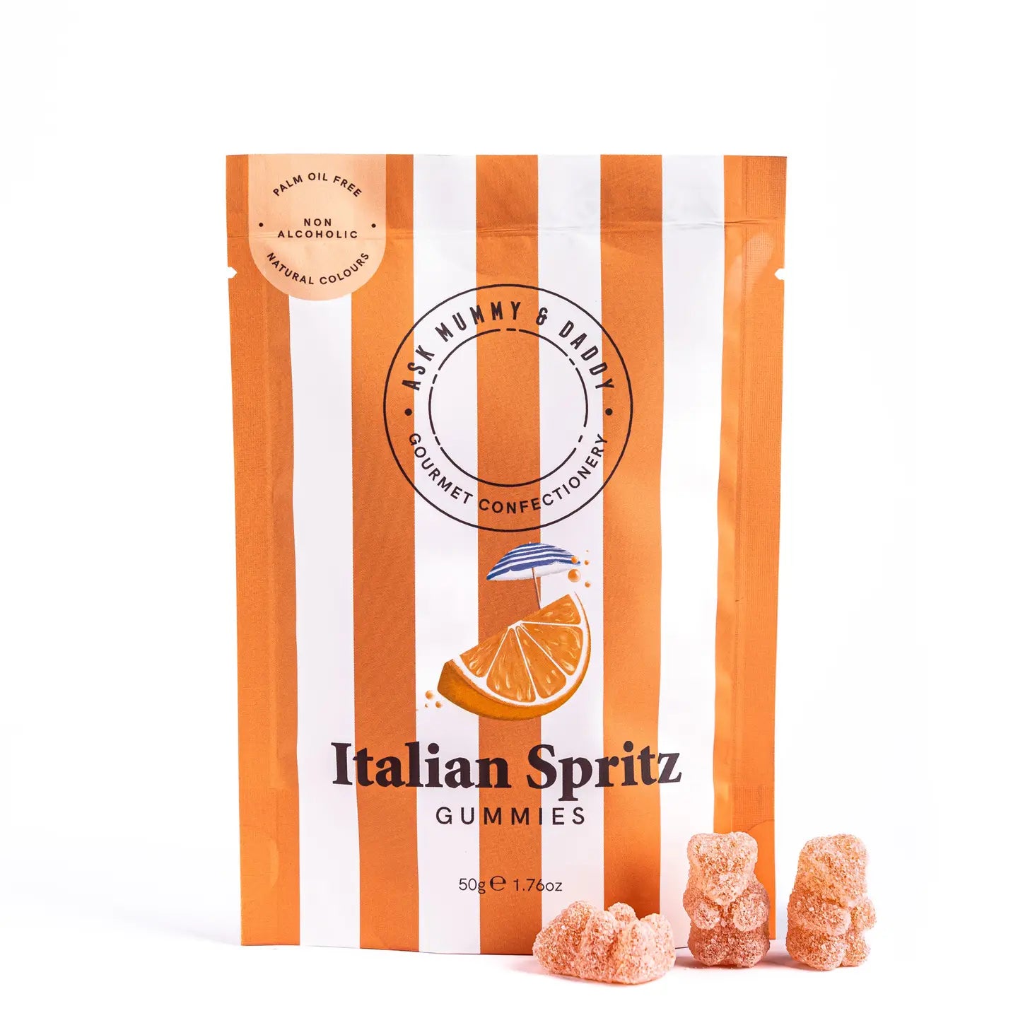 Italian Spritz Gummies (50g)