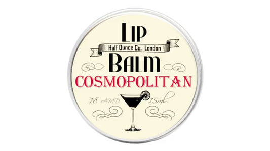 Half Ounce Lip Balm Cosmopolitan, 15ml