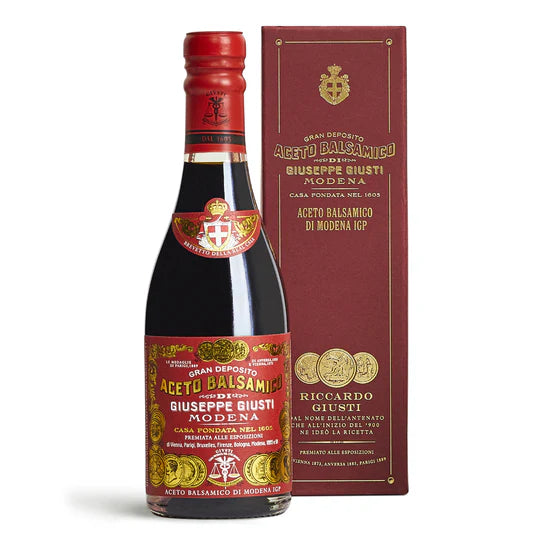 Aceto Balsamico Di Modena I.G.P. Red, 250ml