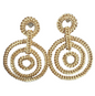 Handmade Earrings (Q506)