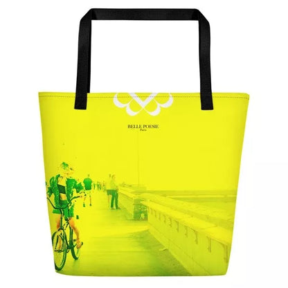 Beach Bag - Rumi - Universe Poem