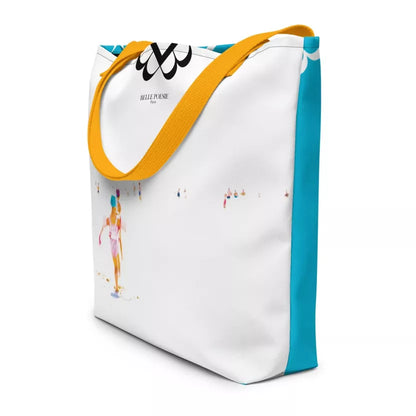 Beach Bag Ecstatic Kids