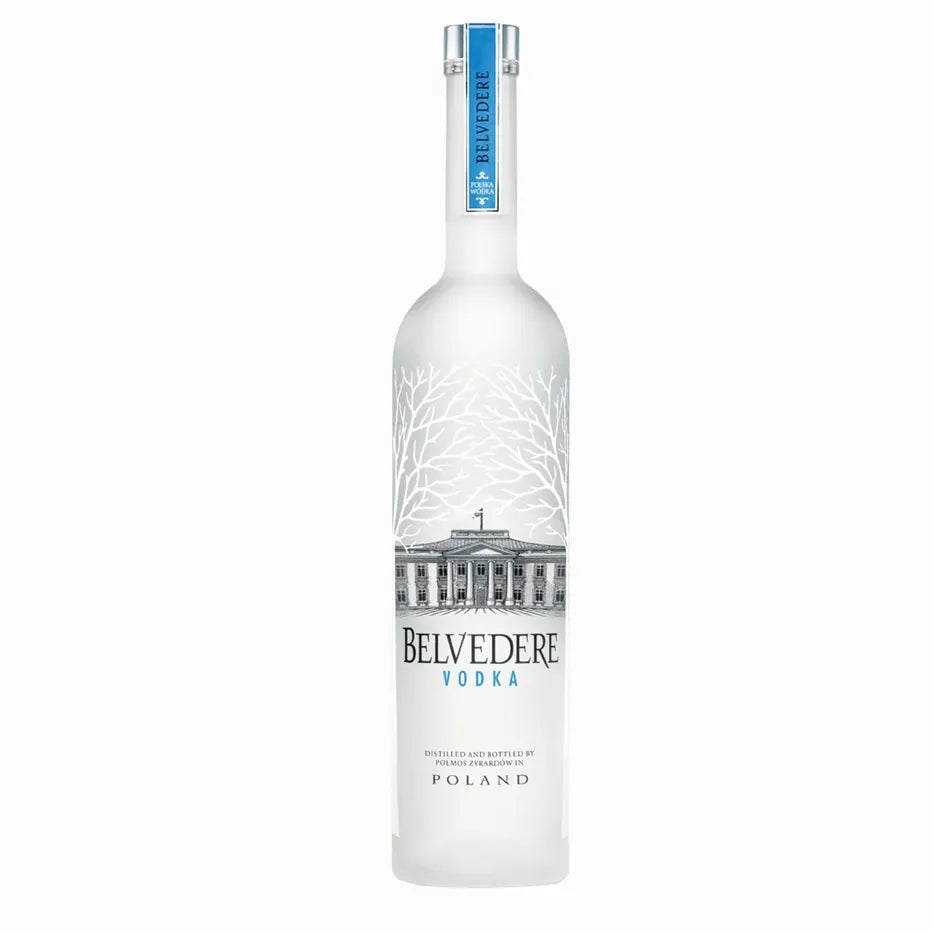 Belvedere Vodka (Poland)